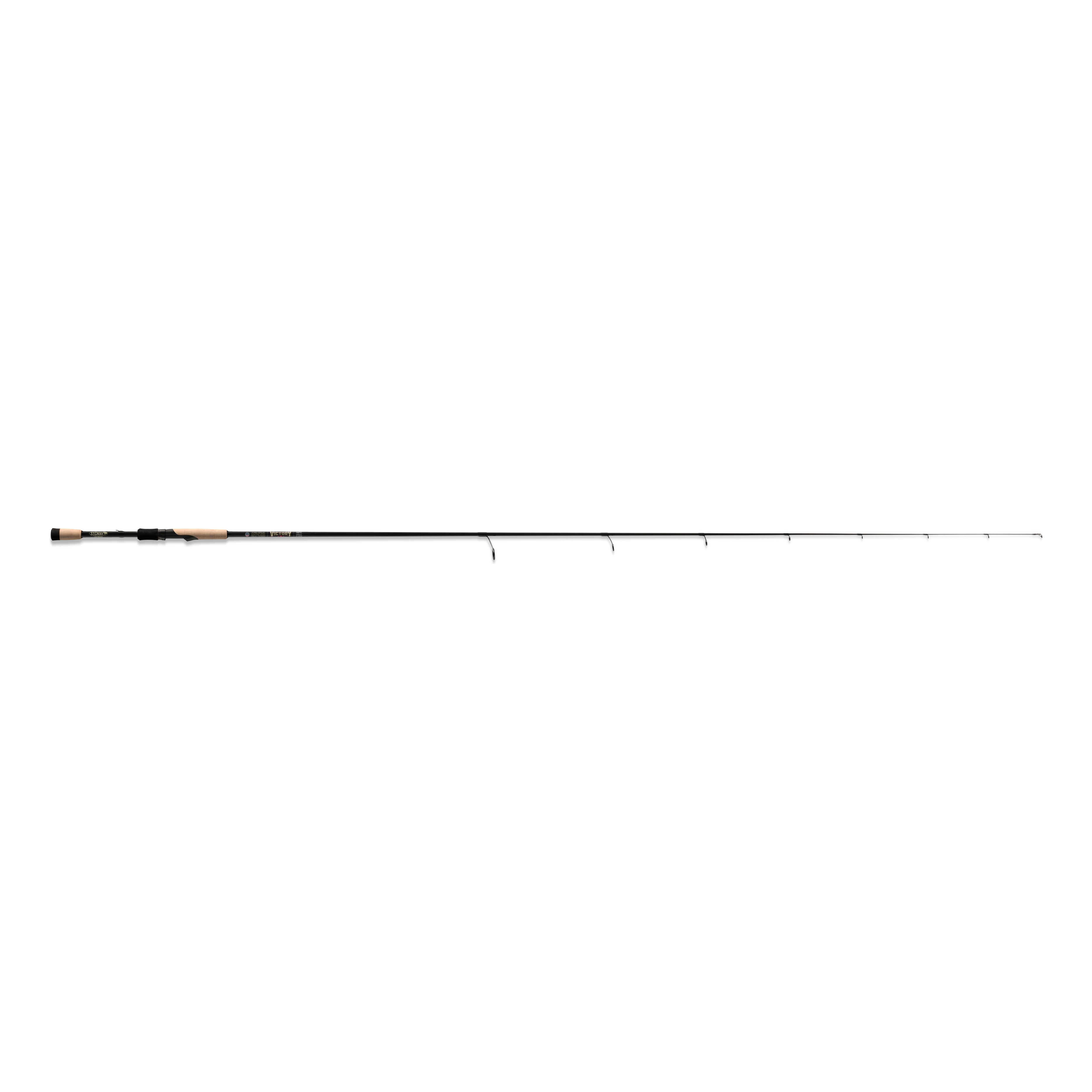 St. Croix® Victory Spinning Rods | Bass Pro Shops Canada